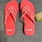 Sanuk Yoga Sandy ll Women’s Flip Flops Photo 9
