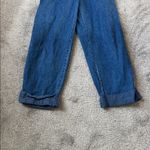 Rachel Comey  Denim Jean Jumpsuit SIZE 10 Photo 1