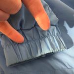 Obermeyer  Jacket Womens 10 Blue Stabilizer II Winter Ski Snow Hooded Full Zip‎ Photo 13