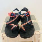 Chacos Chaco Zx/2 Women's Fiesta Yampa Sandal Sz 5 Photo 6