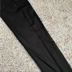 Zone Pro  black active leggings size small! Photo 2