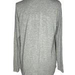 Tommy Hilfiger MEDIUM Ribbed Arm Long Sleeve Pullover Turtleneck Photo 4