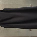 Liz Claiborne Black semi formal dress. Sleeveless. Zipper in the back. Photo 0