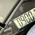 Light Baby Blue Long Sleeve Women’s pastel preppy cute small adonna 100% cotton Photo 7