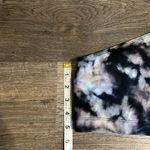 PINK - Victoria's Secret Pink Sport Victoria Secret One-Shoulder Tie-Dye Padded Athletic Sports Bra Photo 5