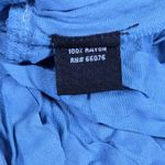 Raviya Maxi Beachwear‎ Cover Up in Mauve Ombre M NWT Pink Size M Photo 3