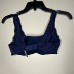 Aerie  navy bralette Photo 2