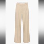 Aritzia Babaton Pleated Pant Photo 5