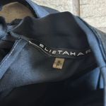 Elie Tahari  black tank top Photo 2