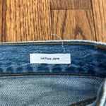 frame denim Frame Le Pixie Jane Straight Ankle Fit Leg Jeans Photo 4