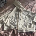 Free People Oversized Jacket Photo 0