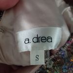 Flowy sequence dress size small fits women's size 4 Photo 4