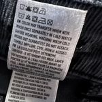 American Eagle  Women’s Corduroy Pants 16 Flare Button Fly Photo 4