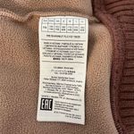 Burton  Shawmut Purple Fleece Jacket Photo 8