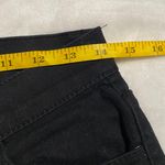 T&y fashion black denim jeans 5/6 Photo 3