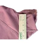 Maurice's Shorts Womens 8 Used Mauve Cutoffs Photo 9