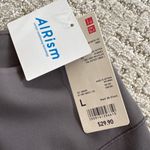 Uniqlo  Airism Leggings Soft Women’s Photo 4