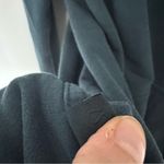 Lululemon  Warm Down Funnel Neck Long Sleeve
Submarine Teal Color Photo 8