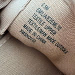 Esprit  Emilia Espadrilles Size 9.5 Photo 5