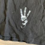 Made in China f*cked in USA long sleeve top Size M Photo 2