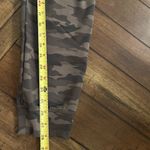 Zyia Active Unwind Green Camo Joggers Size XXL Photo 3
