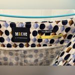 Anthropologie  Maeve The Colette Magic Fabric Shorts by Maeve 29 Photo 3