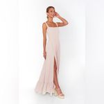 Show Me Your Mumu Clarissa Corset Dress Photo 1