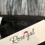 Rosegal Black Lace Bralette Size 2X Photo 3