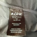 Kuhl Mova Gray Heather Skirt Shorts Skort W1497 Sz XL Photo 11