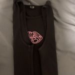 Brandy Melville  Tank Top Black Photo 2