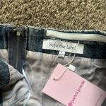 Princess Polly Sofie the Label Boutique Jean Corset Top Photo 6