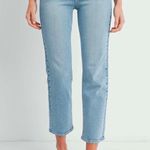 Just Black Denim Light Wash Jeans Photo 0