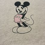 Disney  Mickey Mouse top in size 2XL (18W-20W) Photo 1