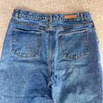 Bill Blass  Easy Fit Vintage Jeans Size 16 Photo 8