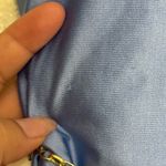 l*space x Anthropologie Lockhart One-Piece Swimsuit Peri Blue size XS NWT Photo 12