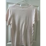 Anvil VTG Womens  Boston Red Sox 2004 World Series Champions T-Shirt Size XL PINK Photo 4