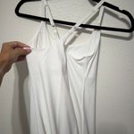 Amazon  Athletic Dress White Photo 1