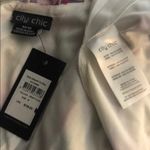 City Chic Maxi Dreamy Floral Size 18 Photo 5