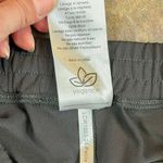 Yogipace Women’s Gray Drawstring Pull Photo 5