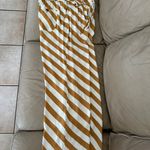 Anthropologie Maeve Printed Straight-Leg Drawstring Pants Photo 8