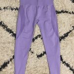 NVGTN Purple Contour Seamless Leggings Photo 1