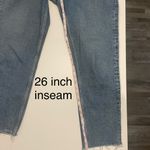 ZARA Classic  Mom Fit Jeans Photo 3