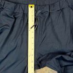 Yogipace Women’s Black Drawstring Pull Photo 3