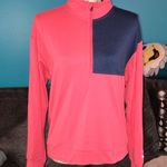 Saucony  Colorblock Half-Zip Pullover, XS Photo 0