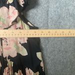 Free People Women Size Small Floral Boho Girly Tilly Printed Tunic Dress New Photo 3