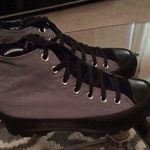 Converse Chuck Taylor all star lugged high top fleeced lined size 7 women Photo 0