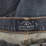 Lucky Brand  Womens Jeans Size 8 Blue Sweet'N Low Straight Leg Photo 8