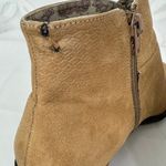 Band of Gypsies ‎ Jericho Western Buckle Booties Size 10 Photo 7