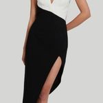 Amanda Uprichard  Soirée Strapless Dress New Photo 0