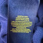 Ralph Lauren Polo‎  PRL 67 Blue Sweatpants Girls Size XL (18-20) Cotton Blend Photo 5